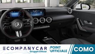 MERCEDES-BENZ A 180 usata, con Alzacristalli elettrici