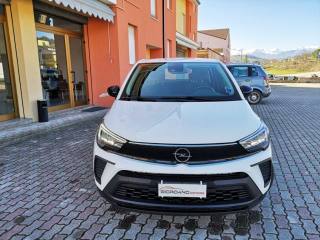 OPEL Crossland usata, con Airbag laterali
