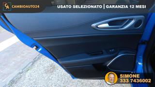 ALFA ROMEO Giulia usata 93