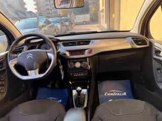 CITROEN C3 usata, con ESP