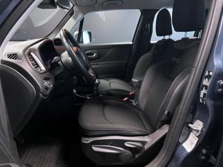JEEP Renegade usata, con Chiusura centralizzata