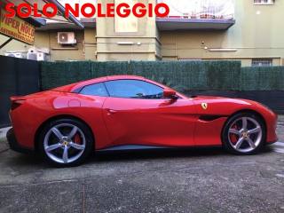 FERRARI Portofino usata, con Antifurto