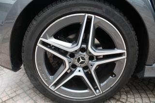 MERCEDES-BENZ A 180 usata, con Controllo elettronico della corsia