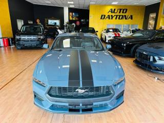 FORD Mustang usata, con Airbag