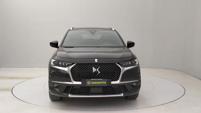 DS AUTOMOBILES DS 7 Crossback usata, con Cerchi in lega