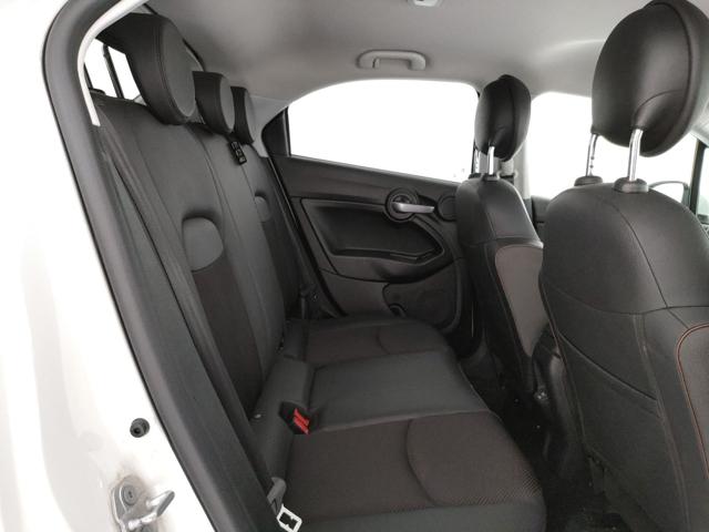 FIAT 500X usata, con Servosterzo