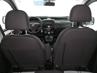 FIAT Qubo usata, con Kit antipanne