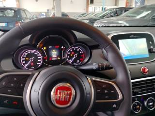FIAT 500X usata 32