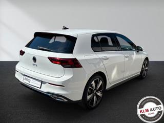 VOLKSWAGEN Golf usata, con Cronologia tagliandi