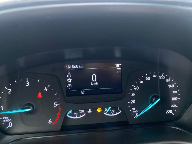 FORD Fiesta usata, con Cruise Control