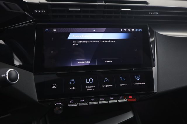 PEUGEOT 308 usata 11