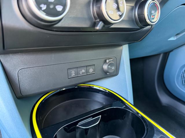 FIAT Grande Panda usata, con Adaptive Cruise Control