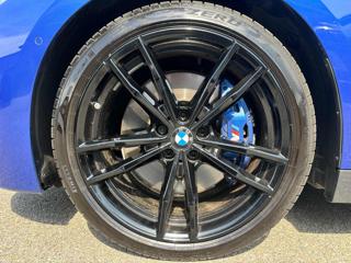 BMW 220 usata, con Autoradio