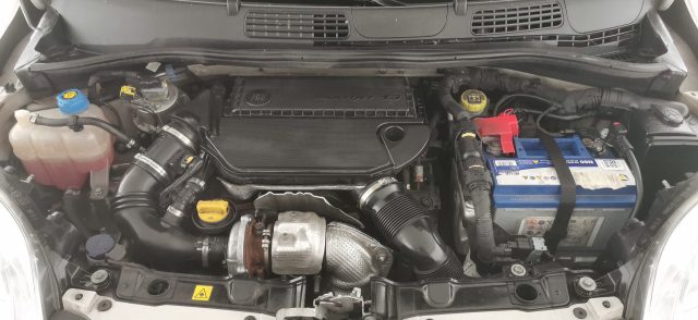 FIAT Panda usata 30