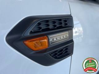 FORD Ranger usata, con Luci diurne LED