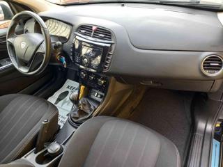 LANCIA Delta usata, con Filtro antiparticolato