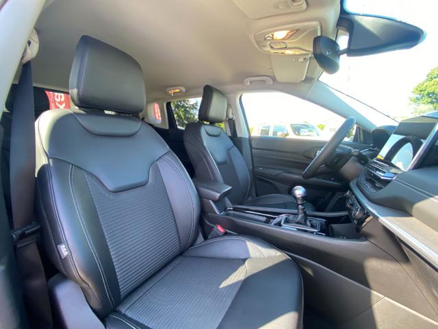 JEEP Compass usata 43