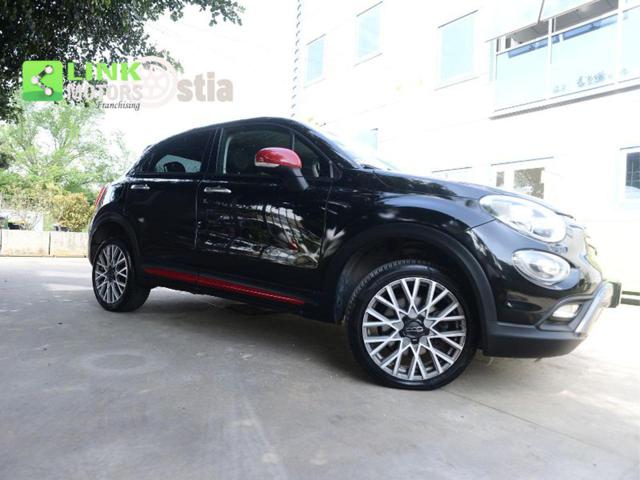 FIAT 500X usata 30