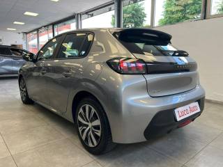 PEUGEOT 208 usata, con Autoradio