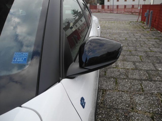 CITROEN E-C4 usata 73