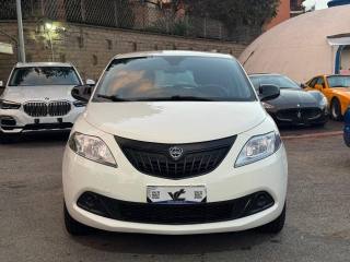 LANCIA Ypsilon usata, con Airbag