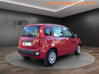 FIAT Panda usata, con Chiusura centralizzata