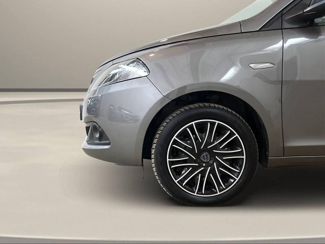 LANCIA Ypsilon usata, con Sound system