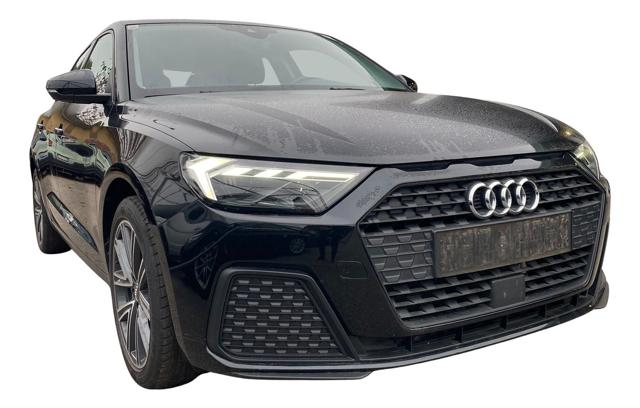 AUDI A1 usata, con ABS