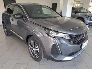 PEUGEOT 3008 BlueHDi 130 S&S EAT8 Allure Pack