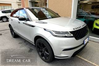 LAND ROVER Range Rover Velar usata, con Autoradio