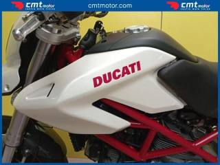 DUCATI Hypermotard 1100 usata 13