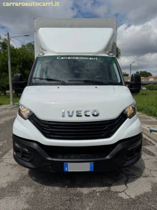 IVECO Daily usata, con Antifurto