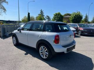 MINI Countryman usata, con Airbag laterali