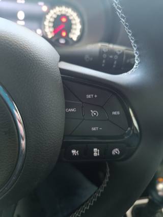 JEEP Renegade usata, con Fari LED