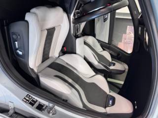 BMW M3 usata, con Fendinebbia
