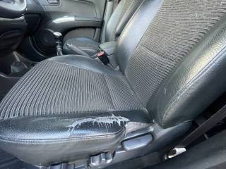 KIA Sportage usata, con Fendinebbia
