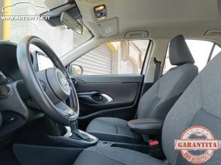 TOYOTA Yaris Cross usata, con Marmitta catalitica