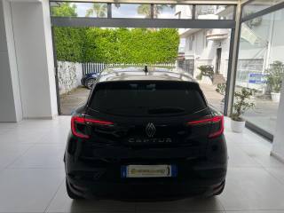 RENAULT Captur usata, con Controllo trazione