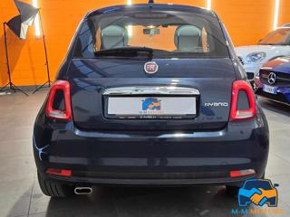 FIAT 500 usata, con Chiusura centralizzata