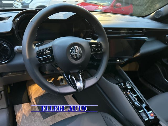 ALFA ROMEO Junior usata, con ESP