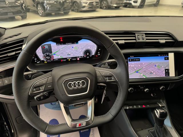 AUDI Q3 usata, con Boardcomputer
