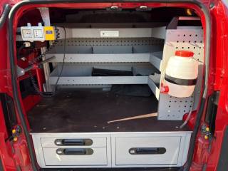 FIAT Fiorino usata 13