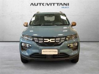 DACIA Spring usata, con ESP