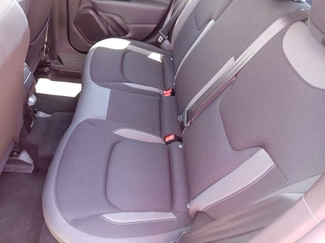 JEEP Renegade usata, con Immobilizzatore elettronico