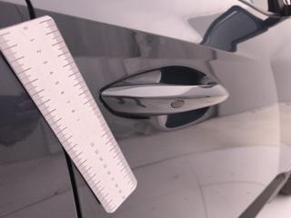 HYUNDAI Tucson usata, con Climatizzatore automatico, 2 zone