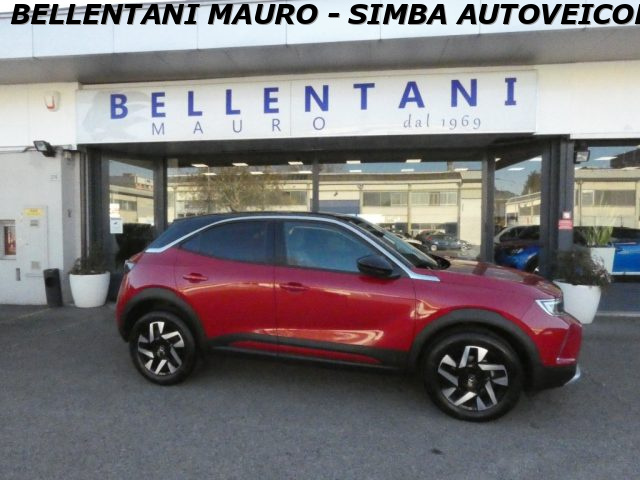 OPEL Mokka usata, con ABS