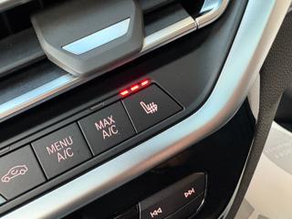 BMW X4 usata, con Sedile posteriore sdoppiato