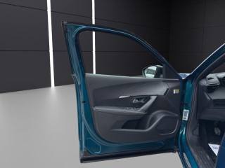 PEUGEOT 2008 usata, con Servosterzo