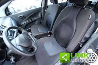 SUZUKI Celerio usata, con Climatizzatore