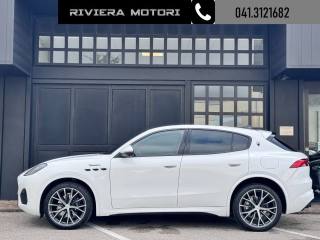 MASERATI Grecale usata, con Airbag laterali